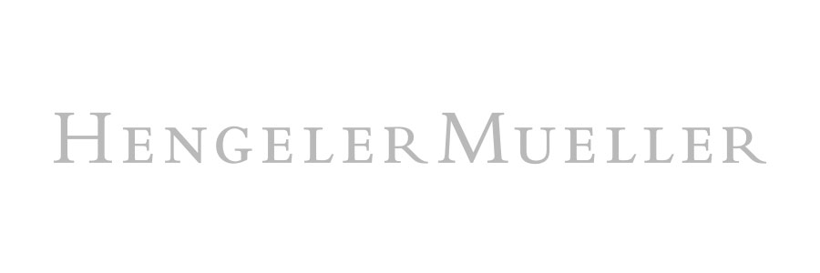 Logo Hengeler Mueller