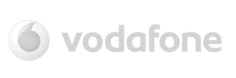 Logo vodafone